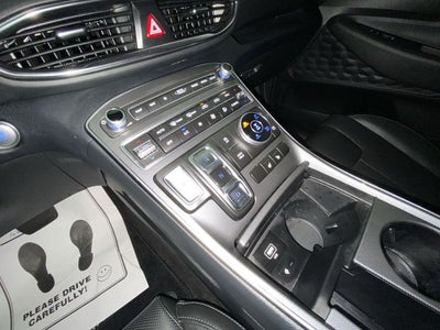 2023 Hyundai Santa Fe XRT