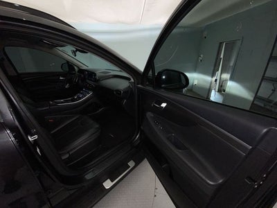 2023 Hyundai Santa Fe XRT
