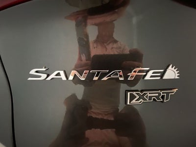 2023 Hyundai Santa Fe XRT