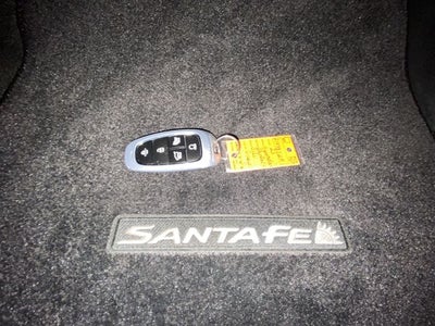 2023 Hyundai Santa Fe XRT
