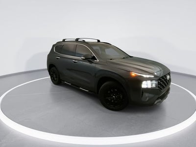 2023 Hyundai Santa Fe XRT