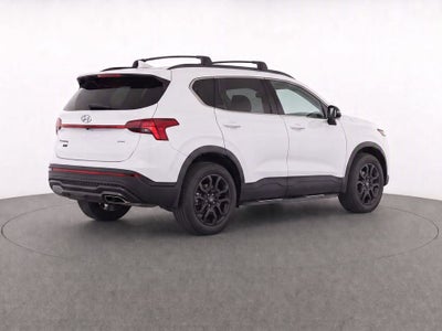 2023 Hyundai Santa Fe XRT