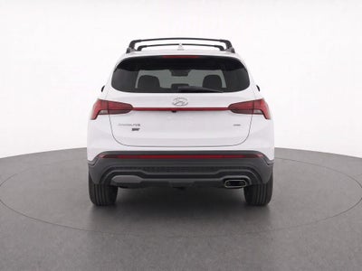 2023 Hyundai Santa Fe XRT