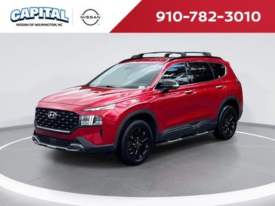 2023 Hyundai Santa Fe XRT