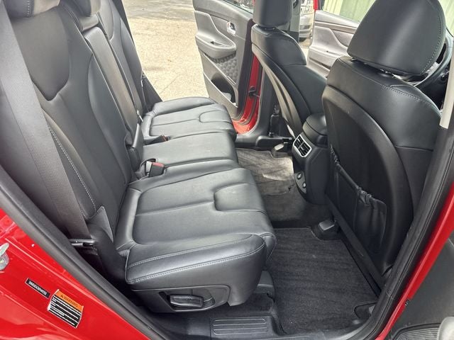 2023 Hyundai Santa Fe XRT
