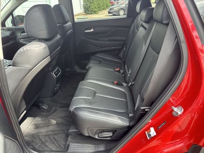 2023 Hyundai Santa Fe XRT