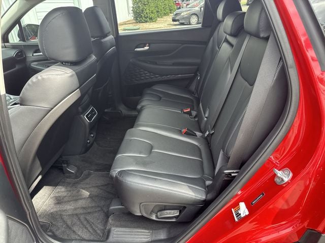 2023 Hyundai Santa Fe XRT