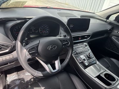 2023 Hyundai Santa Fe XRT
