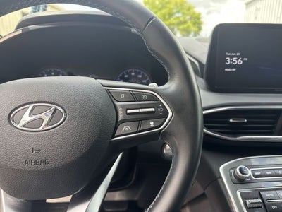 2023 Hyundai Santa Fe XRT