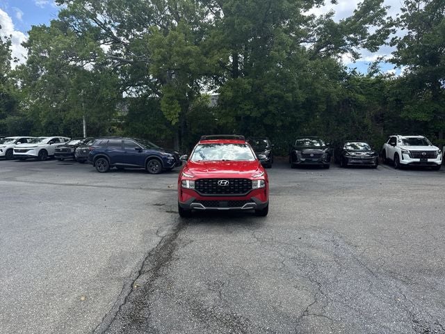 2023 Hyundai Santa Fe XRT