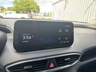 2023 Hyundai Santa Fe XRT