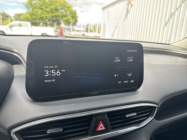 2023 Hyundai Santa Fe XRT