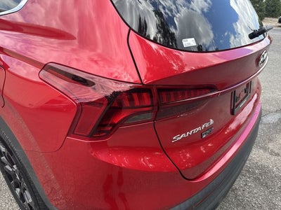 2023 Hyundai Santa Fe XRT