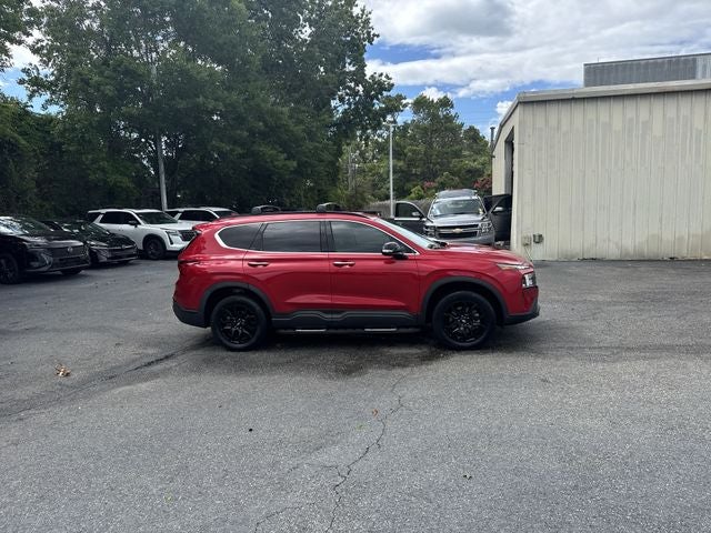 2023 Hyundai Santa Fe XRT