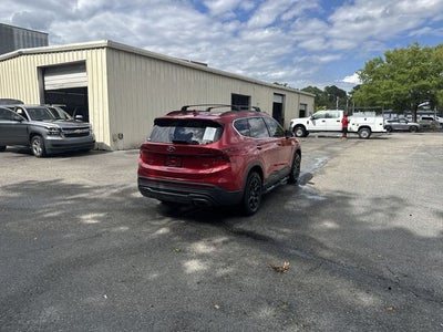 2023 Hyundai Santa Fe XRT