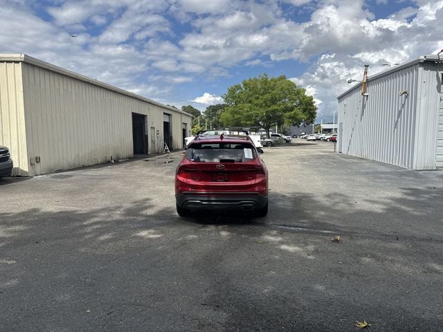 2023 Hyundai Santa Fe XRT