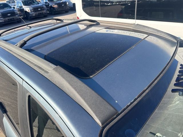 2009 Hyundai Santa Fe GLS 2.7L V6