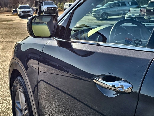 2017 Hyundai Santa Fe Sport 2.4 Base