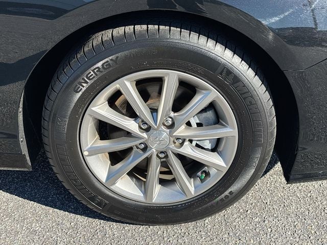 2019 Hyundai Sonata ECO