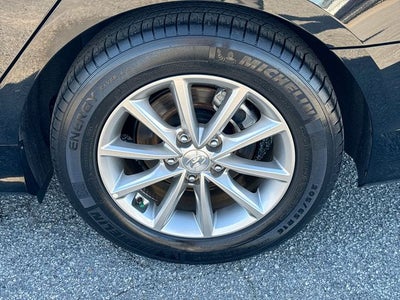 2019 Hyundai Sonata ECO