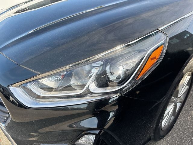 2019 Hyundai Sonata ECO