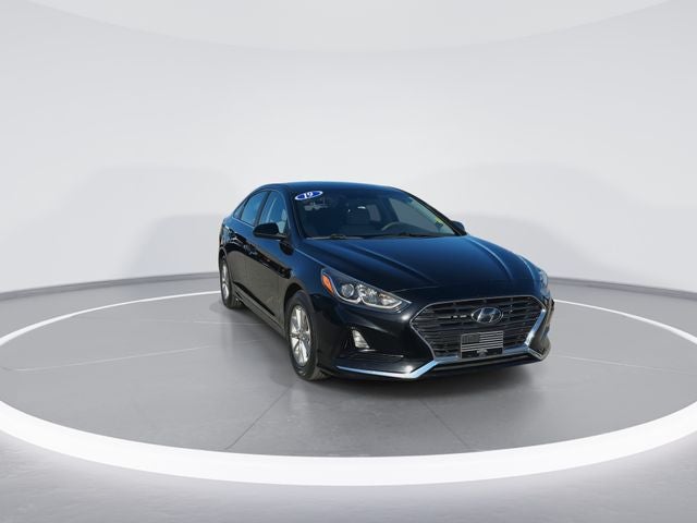 2019 Hyundai Sonata ECO