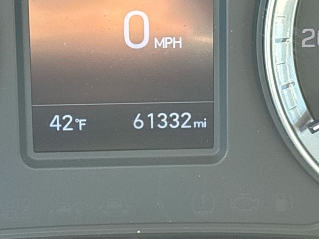 2019 Hyundai Sonata ECO