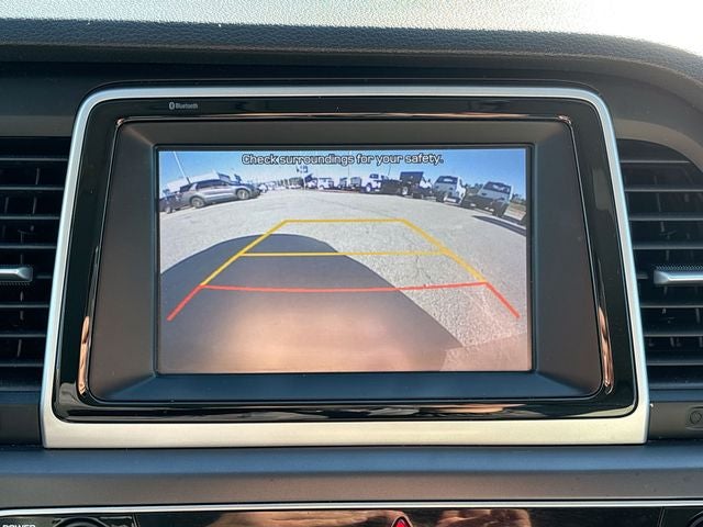 2019 Hyundai Sonata ECO