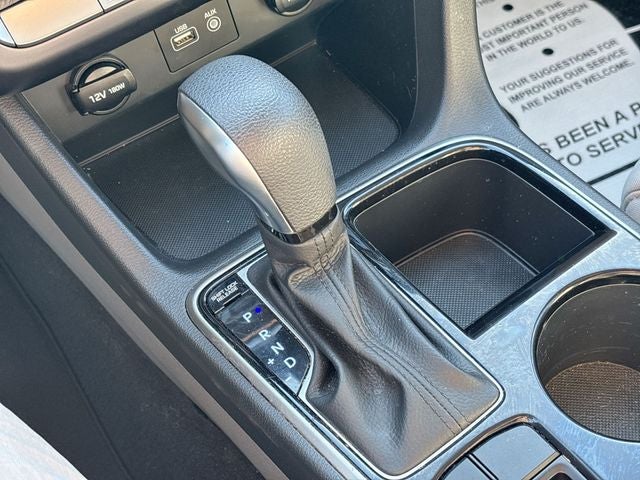 2019 Hyundai Sonata ECO