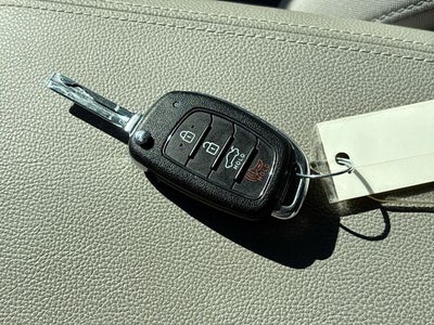 2019 Hyundai Sonata ECO