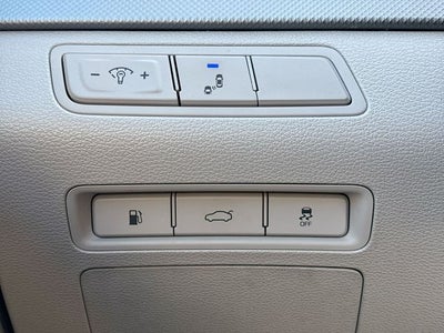 2019 Hyundai Sonata ECO