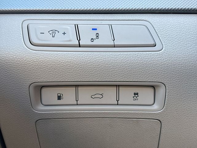 2019 Hyundai Sonata ECO