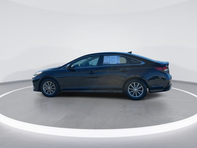 2019 Hyundai Sonata ECO