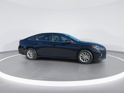 2019 Hyundai Sonata ECO
