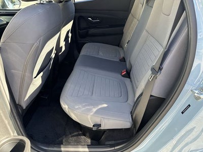 2022 Hyundai Santa Cruz SEL Premium