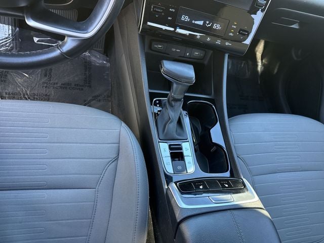 2022 Hyundai Santa Cruz SEL Premium