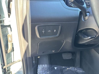 2022 Hyundai Santa Cruz SEL Premium