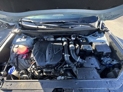 2022 Hyundai Santa Cruz SEL Premium