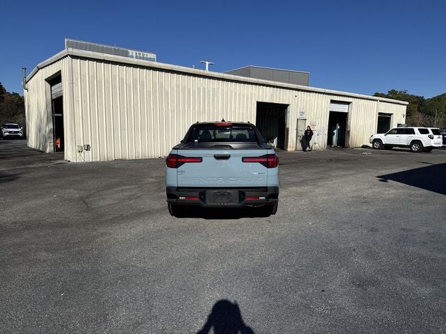 2022 Hyundai Santa Cruz SEL Premium