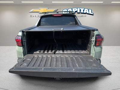 2023 Hyundai Santa Cruz SEL Premium