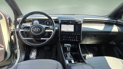 2023 Hyundai Santa Cruz SEL Premium