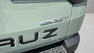 2023 Hyundai Santa Cruz SEL Premium