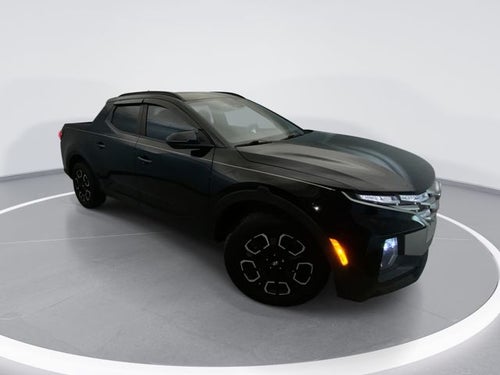 2023 Hyundai Santa Cruz SEL Premium