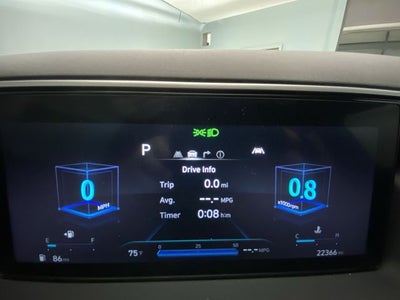 2023 Hyundai Santa Cruz SEL Premium