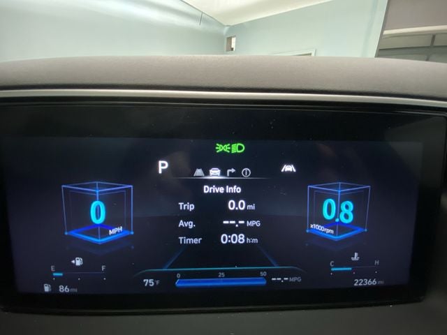 2023 Hyundai Santa Cruz SEL Premium