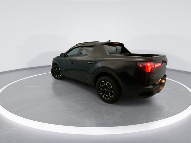 2023 Hyundai Santa Cruz SEL Premium