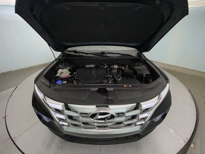 2023 Hyundai Santa Cruz SEL Premium