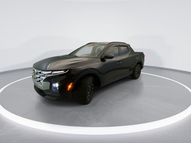 2023 Hyundai Santa Cruz SEL Premium