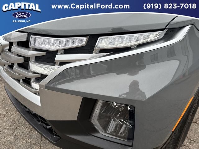 2022 Hyundai Santa Cruz SEL Premium