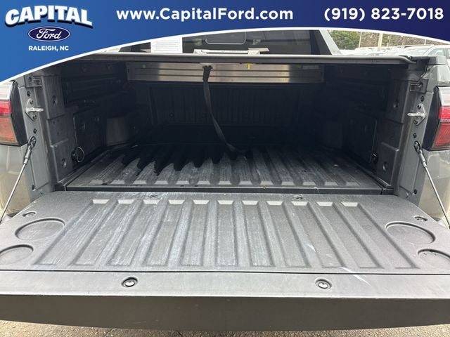 2022 Hyundai Santa Cruz SEL Premium